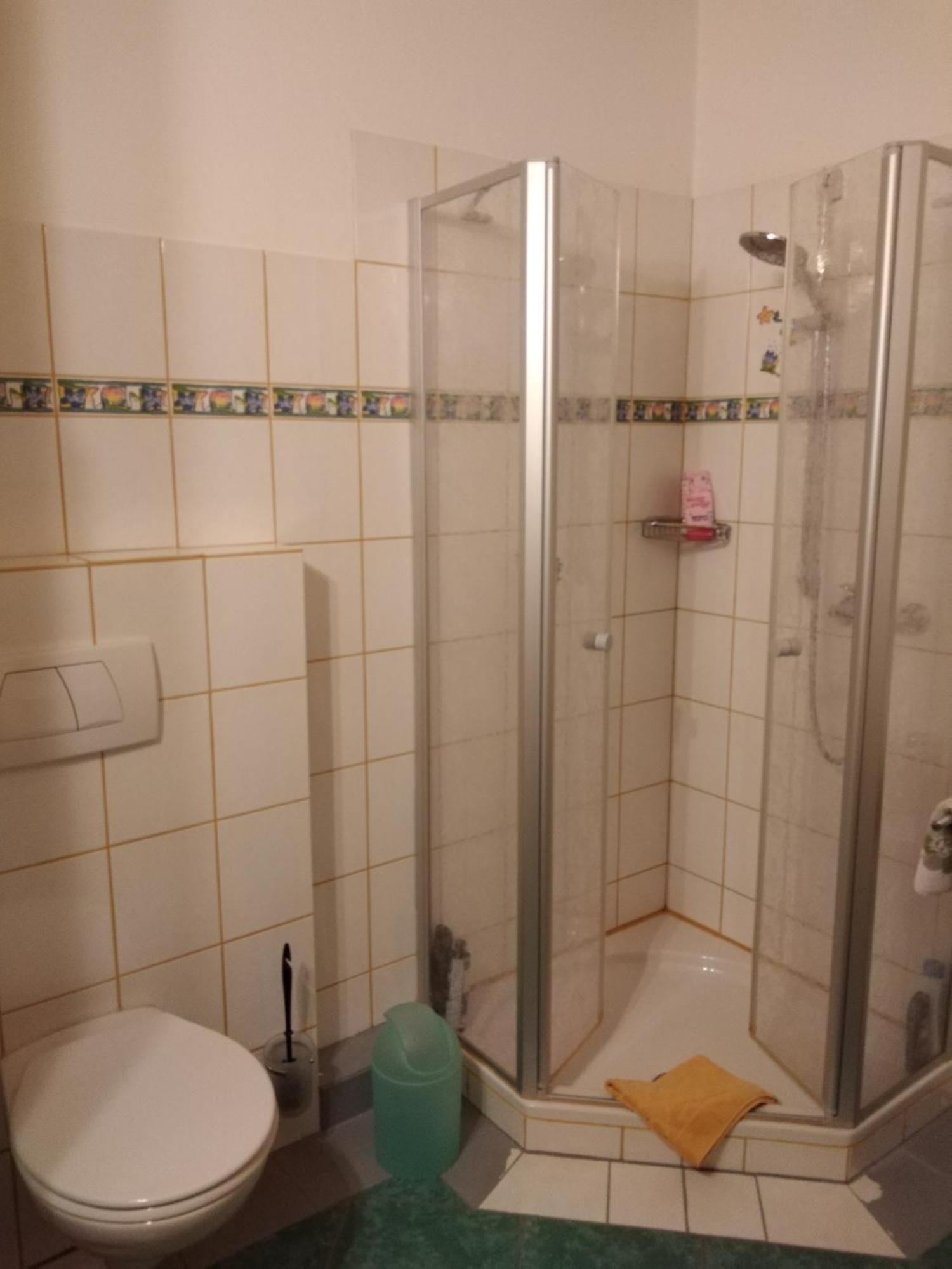 Arbeiterwohnung Entbuchner Hof Rohrdorf  Eksteriør bilde